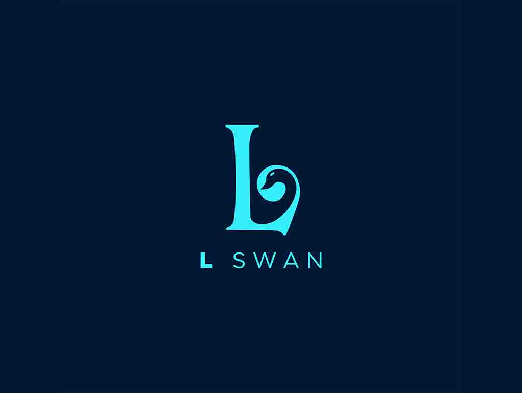 دانلود لوگو حرف L