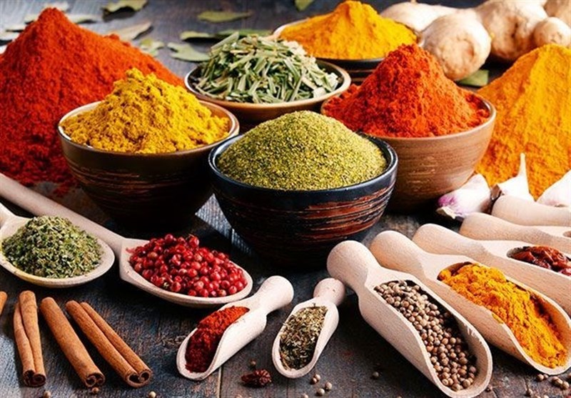 دانلود پاورپوینت نقش گیاهان دارویی در صنایع غذایی