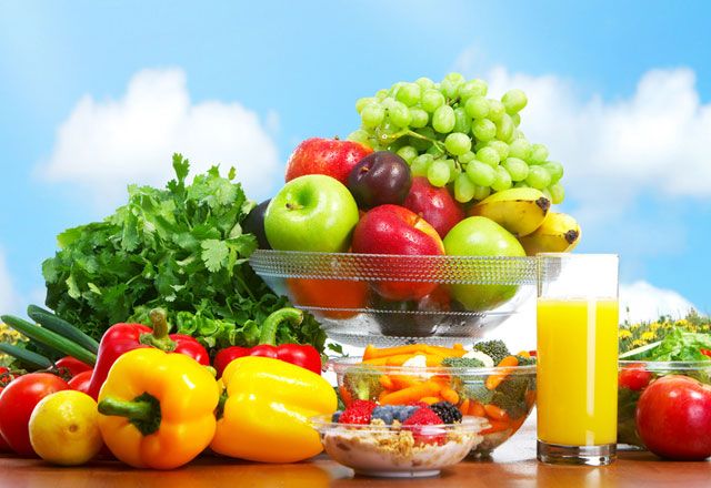 دانلود پاورپوینت کاشت، داشت و برداشت سبزیجات و صیفی جات