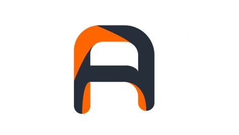 دانلود لوگو حرف A