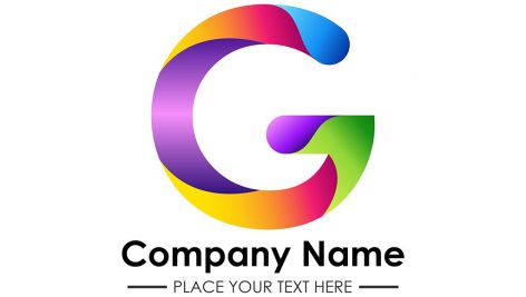 دانلود لوگو حرف G