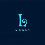 دانلود لوگو حرف L