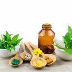دانلود پاورپوینت تقسیم بندی گیاهان دارویی بر اساس اندام دارویی