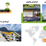 دانلود پاورپوینت پاورپوینت بررسی پلان، نما و برش ساختمان