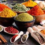 دانلود پاورپوینت نقش گیاهان دارویی در صنایع غذایی