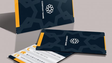 دانلود پکیج کارت تبلیغاتی مدرن ۳
