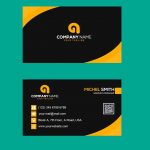 دانلود پکیج کارت تبلیغاتی مدرن ۲