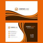 دانلود پکیج کارت تبلیغاتی مدرن ۲