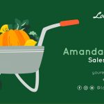 دانلود کارت تبلیغاتی میوه‌فروشی و تره‎‌بار