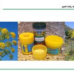دانلود پاورپوینت آشنایی با ۲۶ گیاه دارویی مهم